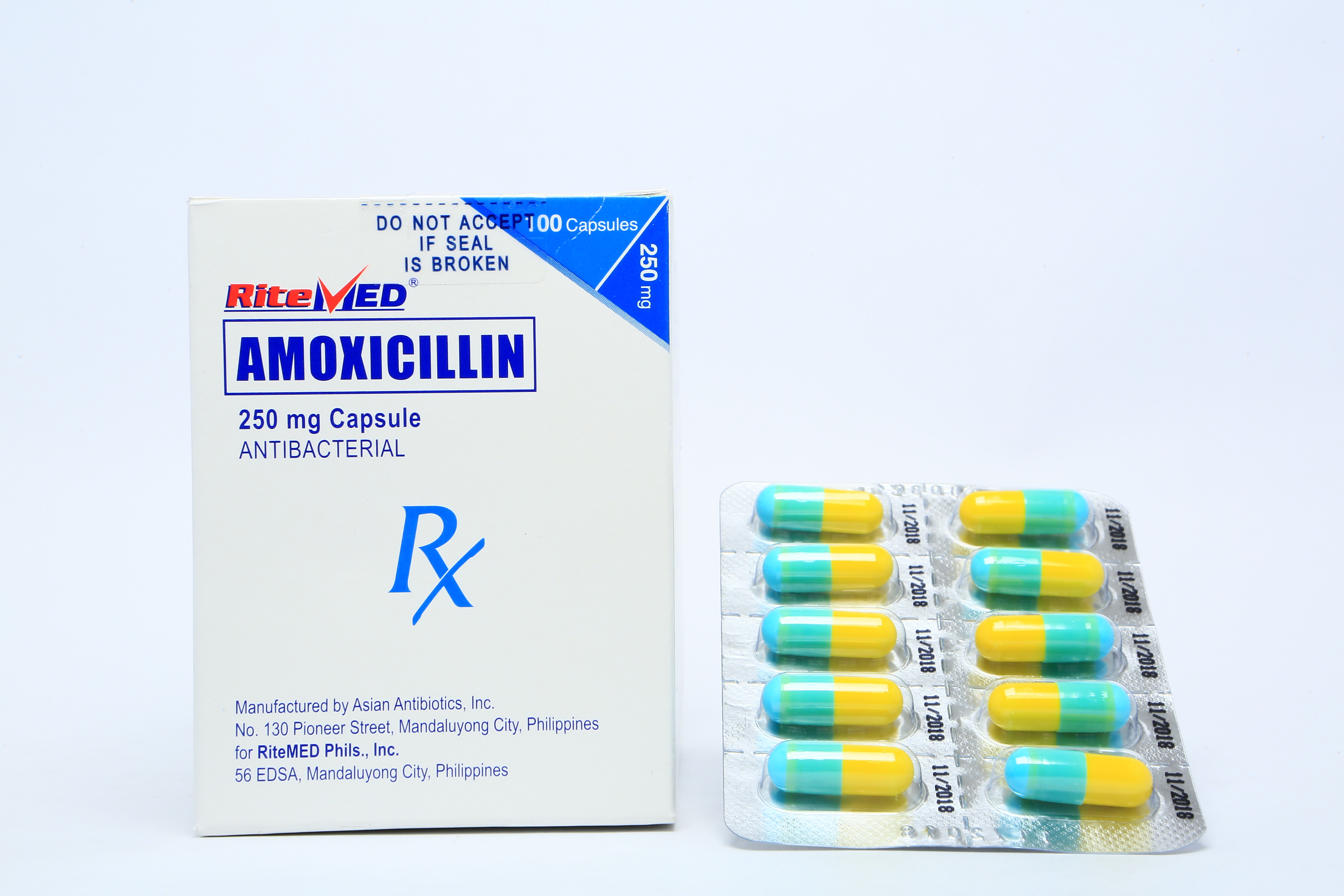 Где Можно Купить Аптеках Amoxicillin