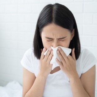 Pwede bang Magkaroon ng Bagong Allergies ang Adults?