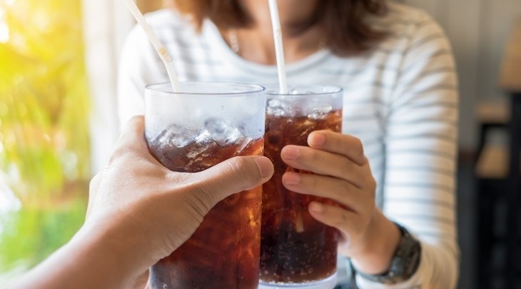 Are Zero Calorie Soft Drinks Bad For You