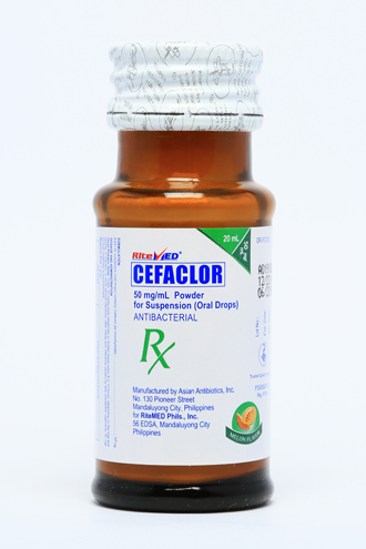 Cefaclor