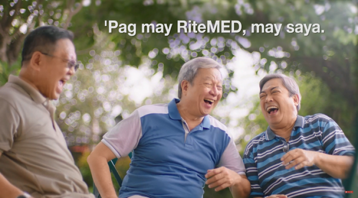 RiteMED | Tamang Pag-inom ng Gamot