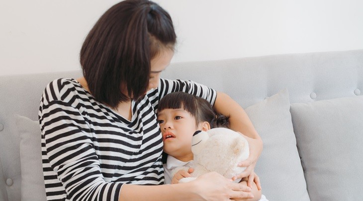 Gabay sa Pagkalinga sa mga Batang Nakakaranas ng Anxiety