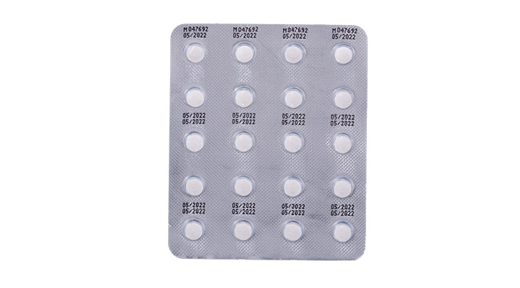 Heart Conditions | RM CLONIDINE HCL 75 MCG TAB | RiteMED