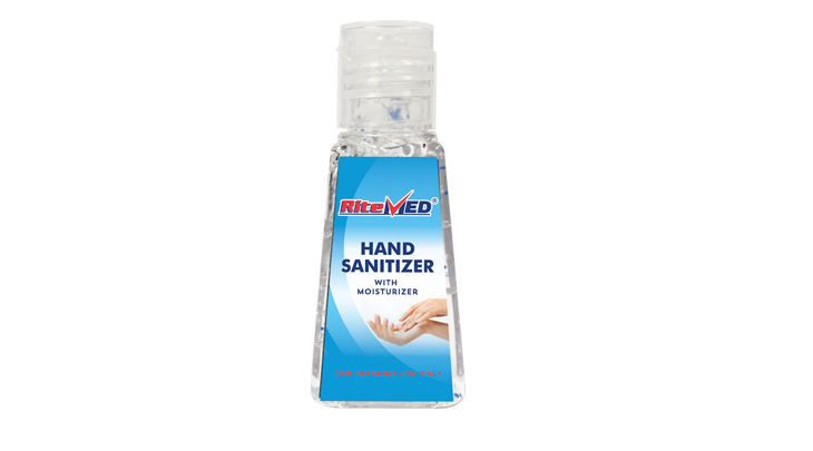 RM HAND SANITIZER