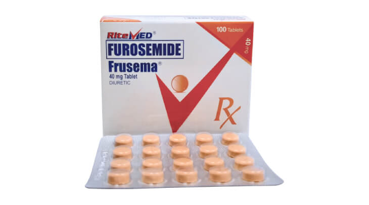 RM FRUSEMA 40 MG TAB 100 BOX