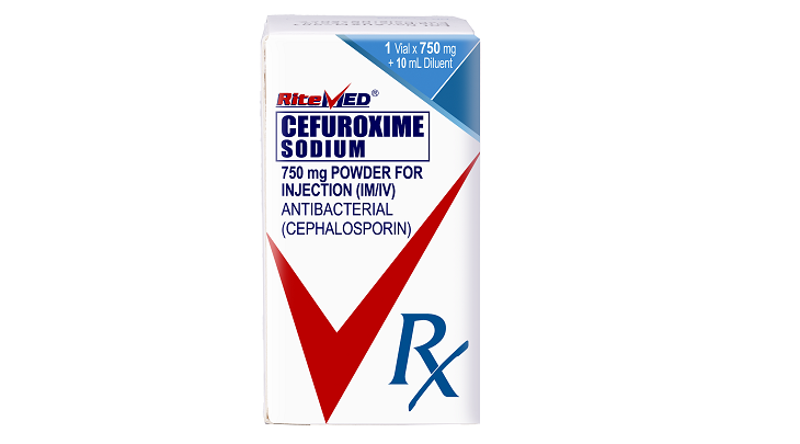 RM CEFUROXIME 150 MG  VIAL