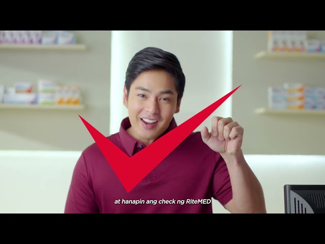 Hanapin ang Check (Regional)